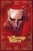 Reseña: These savage shores.